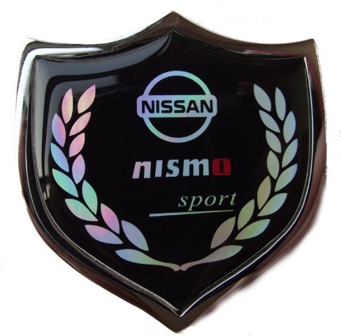 Nissan Nismo Shield